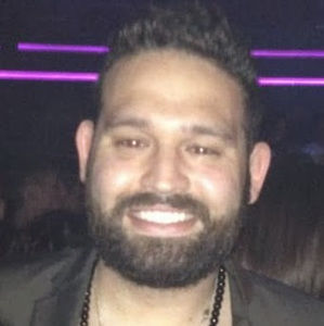 Meet your Posher, Fernando